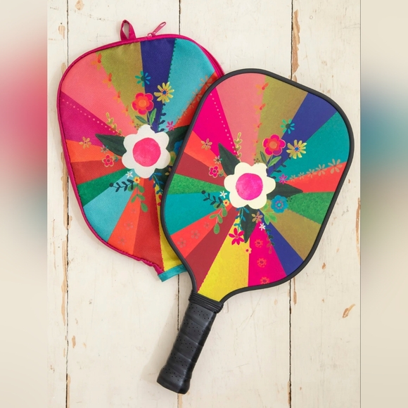 NATURAL LIFE | NWT Pickleball Paddle Pickle Ball - Picture 3 of 4